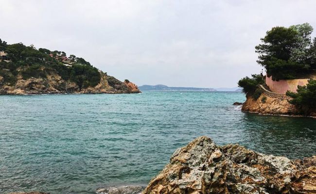 Escapada en la costa brava